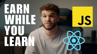 How to Earn While You Learn Coding [upl. by Morrie615]