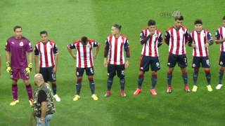 El domingo 05 de febrero se enfrentarán las Chivas vs Santos mismo día del Súper Bowl [upl. by Connie420]