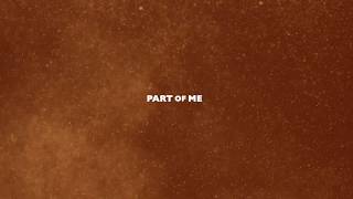 ¿Téo  Part Of Me Official Audio 2018 [upl. by Lallage]