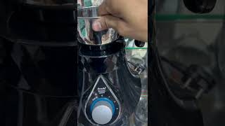 Preethi zodiac cosmo mixer grinder not working problem [upl. by Cyrillus]