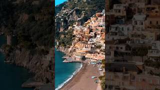 Amalfi Coast  This is Why You Need to Visit Italy 🇮🇹 amalficoast travelshorts italy [upl. by Gayle]