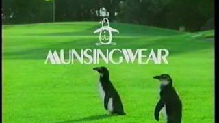 MUNSINGWEAR CM1995 [upl. by Eiahpets]