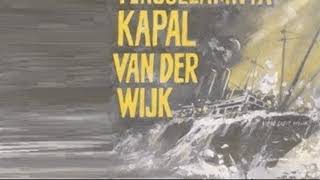 Tenggelamnya Kapal Van Der Wijk [upl. by Heisel238]