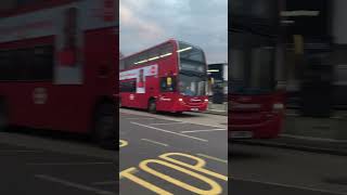 61 amp r2 at Orpington station [upl. by Adnilg]