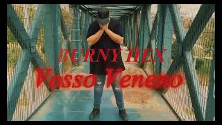 BURNY HEX  Vosso Veneno Official Video [upl. by Bumgardner630]