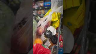 Grocery Shopping at Winco winco groceryshopping savingmoney food [upl. by Faubion595]