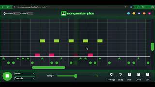 Song Maker Plus  Oof Racer 2000 No Oofs [upl. by Aicenav]