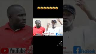 Half London Vs Mzee Musonso Th Comedy Skits [upl. by Troxell]