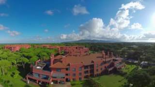 Sheraton Cascais Resort  360 Video [upl. by Ayo]