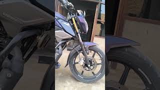 TVS rider bikerider bikeTVSbike loversports bikebike stunttraveller [upl. by Lalat]