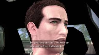 Deadly Premonition The Directors Cut part 14 [upl. by Tireb144]