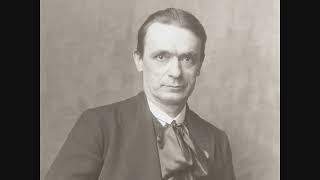 Audiolibro  I 6 esercizi di Rudolf Steiner [upl. by Anaujait]