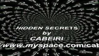 Cabeiri  Hidden Secrets [upl. by Nyvek]