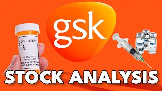 Is GSK Stock a Buy Now  GSK Stock Analysis [upl. by Einaled92]