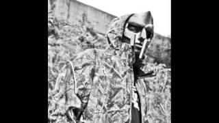 MF DOOM  absolutely [upl. by Dumm912]