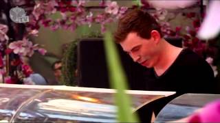 HardWell Tomorrowland 2013 Smashups spaceman amp Dimitri Vegas Moguai Like MikeMammoth [upl. by Hsiwhem338]