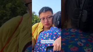 A Story Of Husband And Wife like funny subscribe comment viralshort views shorts chinaemoji [upl. by Areikahs]