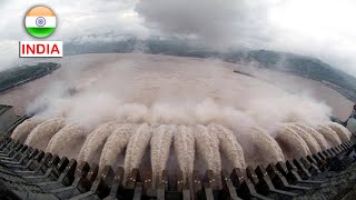 Top 10 Most Dangerous Dams in the World  FactEX [upl. by Nnaitak522]