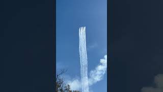 Show de avionetas houston nasa avion usnavy usa military [upl. by Sallyanne871]