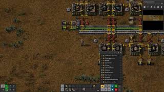 Factorio Blaupausen freischalten  MiniGuide Deutsch [upl. by Yrrep576]