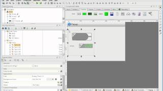 Design Like a Pro  Part 2 Developing Dynamic HMI  SCADA Projects with Speed and Precision [upl. by Strawn832]