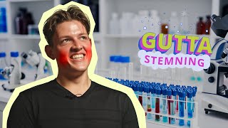 Guttastemning S2 E2 Jeg er glad i de sykepleierne  NTNU [upl. by Head]