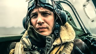 Racist Polish Pilots Must Fly With England To Save Their Country In WW II [upl. by Esmaria873]