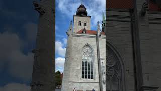 Visby cathedral [upl. by Thin470]