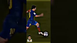 Messis Masterclass The Art of Dribbling [upl. by Atteynek]