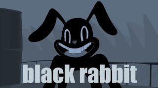 BASSTAR black rabbit [upl. by Aihsyt]