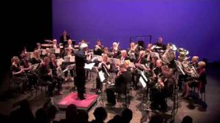 Ouverture Il Barbiere di Siviglia Rossini Arr PStalmeier INHolland Orkest [upl. by Bultman257]