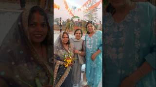 Pahile Pahile kaili Chhathi Maiya Barat Tohar Sharda Sinha Chhath Puja songshortvideo shorts [upl. by Adnertal]