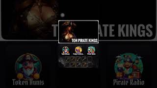 Ton pirate kings 279 [upl. by Casady]