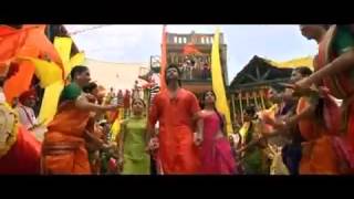 Deva Shree Ganesha Official Full song Agneepath [upl. by Chemosh149]