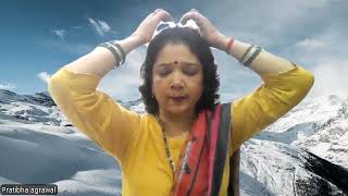 Emotional Freedom Technique  EFT Tapping FOR Manअंतर्दृष्टिholisticawellnesscenter [upl. by Elsi176]