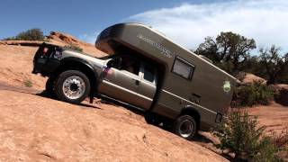 4x4 motorhome 4x4 caravan furgoneta camper 4x4 [upl. by Dnomyaw]