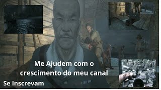 Call of Duty World at War  O Início [upl. by Hagerman]