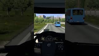 Mejores Momentos de SerpyTrucks Convoy  Únete a Nuestro Convoy en ETS2 Redes en Descripción [upl. by Launce]