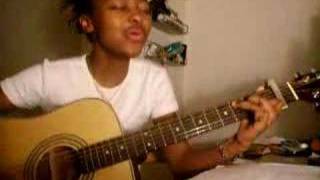 WaYs LiNn  For my lover Tracy Chapman cover [upl. by Elatnahc]