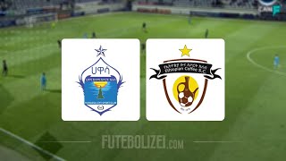 Hawassa City FC x Ethiopian Coffee ao vivo pelo Campeonato da Etiópia  Premier League [upl. by Namyaw]