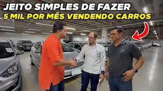 AS AGÊNCIAS DE CARROS NÃO QUEREM QUE VOCÊ SAIBA DESSA FONTE [upl. by Annej160]