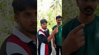 🔞 Churuli Spoof ഇവനൊക്കെ വേറെ ആണ് കൊടുക്കേണ്ടത് shortvideo trending youtube funny [upl. by Dorelle]