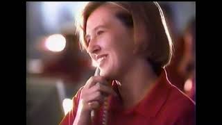 ABC Commercials  November 2 1997 Part 1 [upl. by Lucais641]