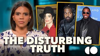 Diddy BOMBSHELLS Candace Owens SHOCKS Audience With DARK Secrets [upl. by Oirelav]