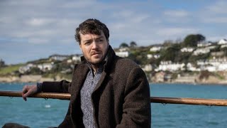 Tom Burke on Times Radio  Troubled Blood Interview [upl. by Oreves]