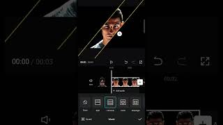 Capcut Editing Tutorial shorts youtube ytshots viral capcut toturial trending youtubeshorts [upl. by Hsirap]