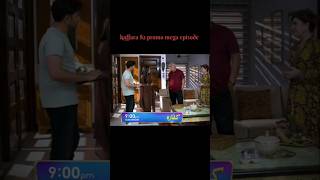 Kaffara 82 episode promo shortsshortsvideo ytshorts kaffara new [upl. by Holna]