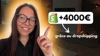 LE DROPSHIPPING CEST QUOI [upl. by Ahseral717]