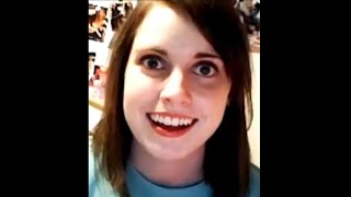 Overly Attached Girlfriend [upl. by Barolet]