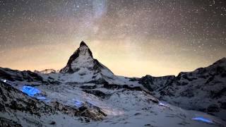 Roberto Cacciapaglia  Wild Side Mountains of Valais [upl. by Ahsenrac368]